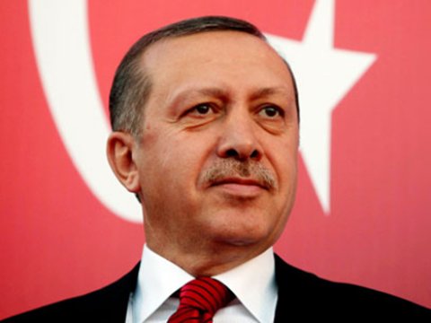Ərdoğanın sərvəti açıqlandı - SİYAHI