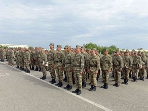 Gizir olmaq istəyənlər üçün ŞANS