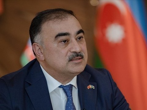 Ermənistan Zəngəzur dəhlizini açmasa, məcbur edəcəyik - Səfir