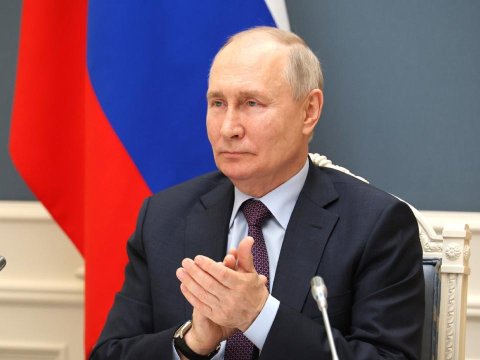 Putin: Sutkada 6 saat yatıram 