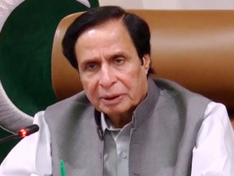 İmran Xanın yaxın adamı həbs olundu