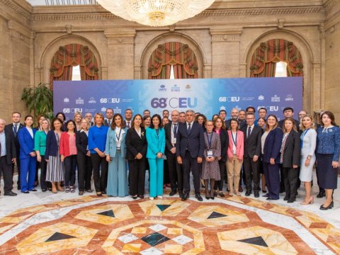 Azərbaycan mötəbər təşkilatın İcraiyyə Şurasının üzvü seçildi