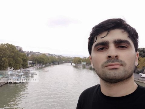 İranda itkin düşdüyü bildirilən Fərid casusluqda ittiham edilir