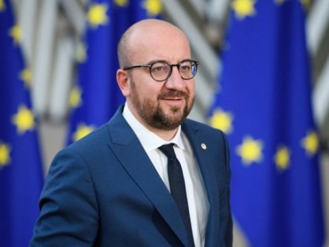 Öhdəlikləri yerinə yetirmək vacibdir - Şarl Mişel