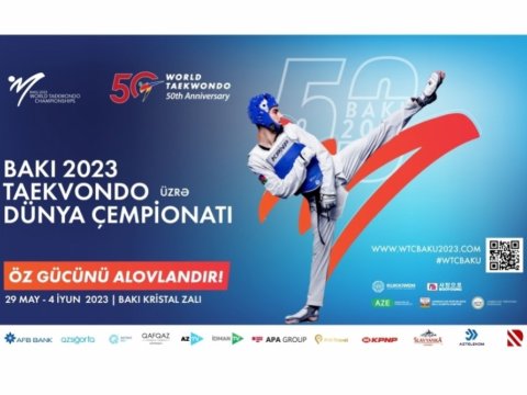 Daha 2 idmançımız mübarizəyə başlayır