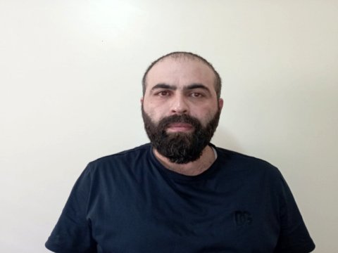 Əlillik təqaüdü düzəldəcəyini vəd verən dələduz SAXLANILDI