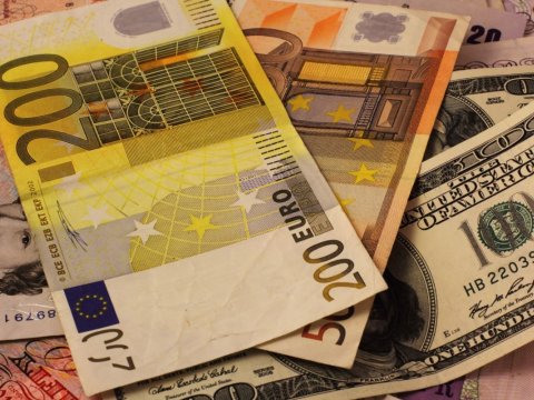 Xarici valyutaların manata qarşı MƏZƏNNƏLƏRİ