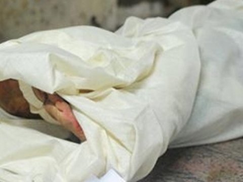 8 gün əvvəl itkin düşən kişi özünü yandırıb ÖLDÜRDÜ