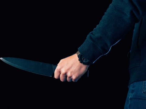 Sabunçu parkında qanlı CİNAYƏT