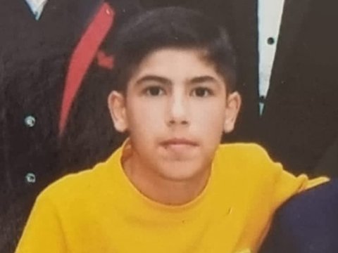 Cəlilabadda 14 yaşlı məktəbli itkin düşdü - FOTOLAR