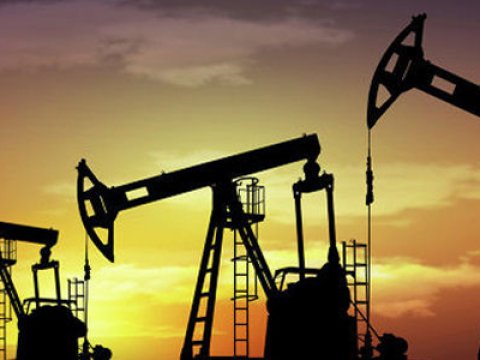 Neft hasilatının azalması iqtisadi artım tempini zəiflədib