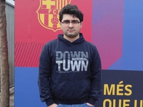 Fəridin İranda həbs olunmasına XİN-dən REAKSİYA