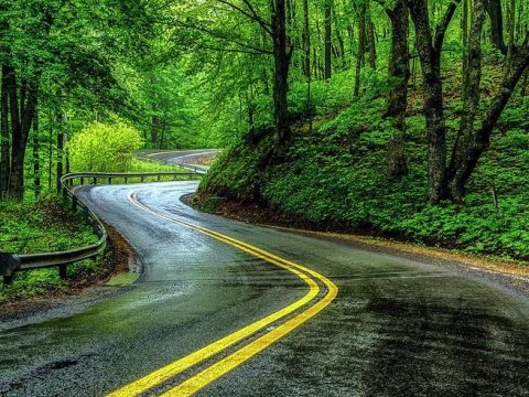 Yenə leysan, dolu... - Günün havası