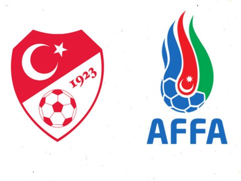 Türkiyə-Azərbaycan matçının vaxtı dəqiqləşdi