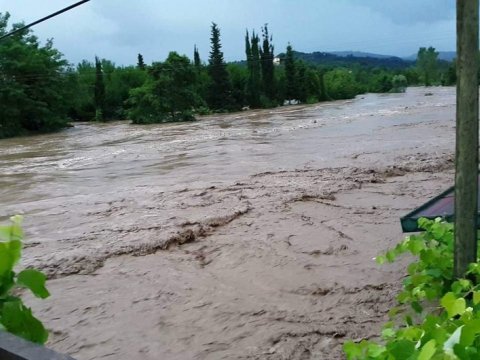 Hava şəraiti sabitləşir - SON VƏZİYYƏT