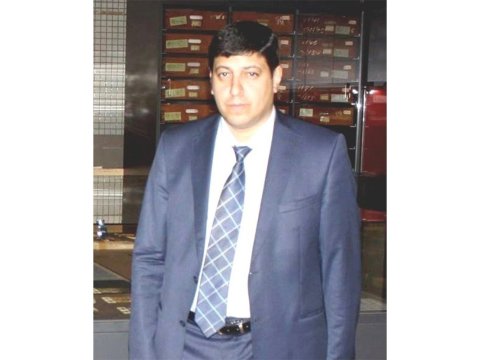 İnstituta müvəqqəti direktor təyin olundu