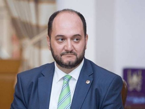 Anklavlar məsələsi ilə bağlı qərar yoxdur - Harutyunyan