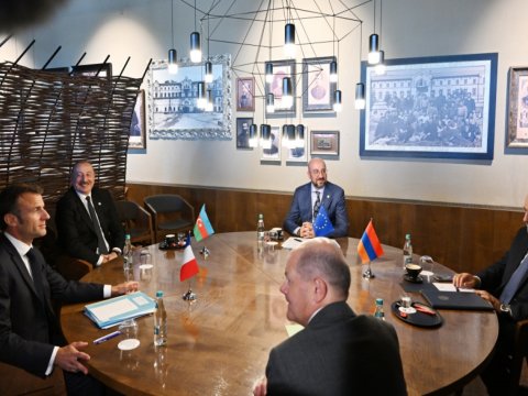 Sülh danışıqları: 3 vasitəçi, 3 fərqli maraq - Nəticə necə olacaq...