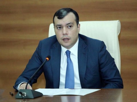 Optimallaşma işsizliklə nəticələnməməlidir - NAZİR