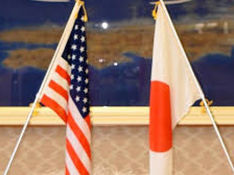 Yaponiya ABŞ-a partlayıcı satmağın yolunu tapıb - Ukrayna üçün