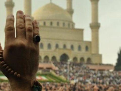 Məhərrəm ayı və Aşuranın vaxtı AÇIQLANDI