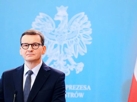 Avropanın siyasi və coğrafi xəritəsi eyniləşməlidir - Baş nazir