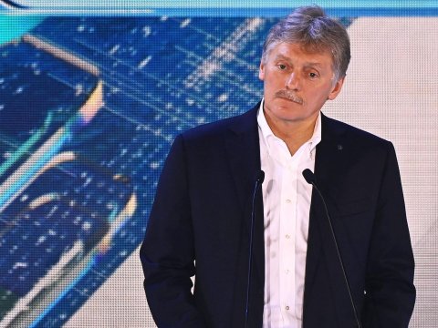 Peskov Ukraynadan danışdı, Paşinyana cavab verdi