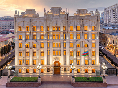 Nazirlikdə yeni idarə YARADILIR