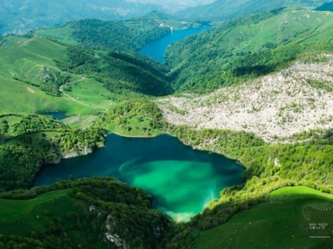 Milli parklarda gözlənilən hava PROQNOZU