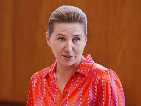 Baş naziri çıxışını süni intelektə yazdırdı