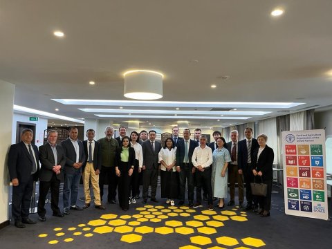 Azərbaycan 3 il ərzində bu komitəyə sədrlik edəcək