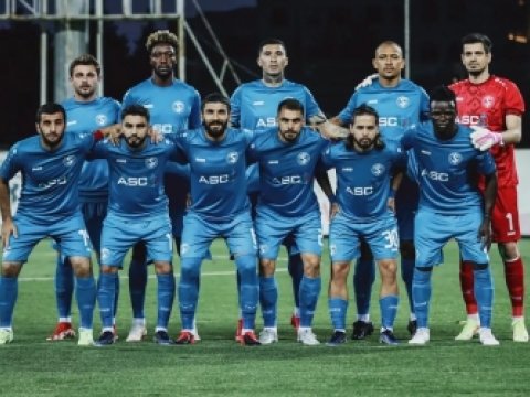 “Səbail” klubu iki futbolçu ilə vidalaşdı