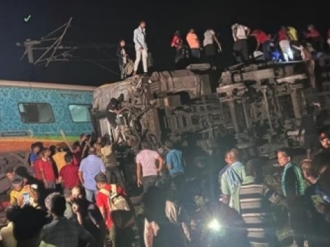 Qatar faciəsi: Ölənlərin sayı 300-ə çatır - YENİLƏNİB