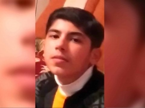 Bir neçə gün əvvəl itkin düşən yeniyetmə tapıldı