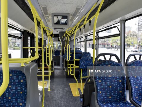 Sərnişin avtobusda ürəktutmasından öldü