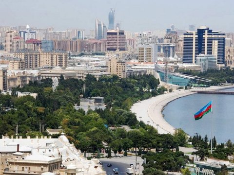 Bakıda insan resursları və idarəetmə forumu keçirilir