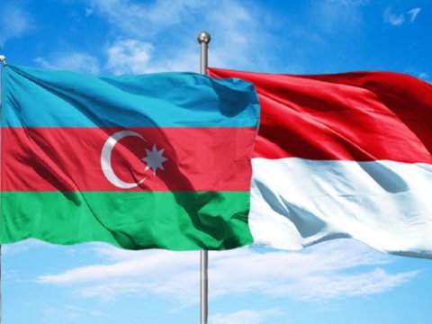 İndoneziya ilə imzalanan saziş TƏSDİQLƏNDİ