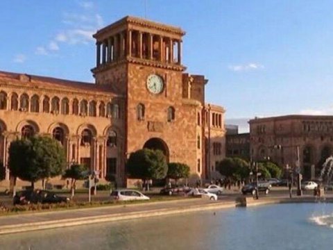 İrəvanda Azərbaycan tarixi-mədəni irsi tamamilə məhv edilib - Nazir