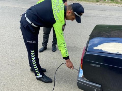 “Təmiz hava” aylığı davam edir - FOTO