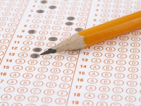 İmtahanlarda istifadə olunan testlərin düzgün CAVABLARI