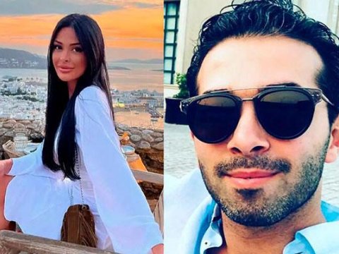 Model sevgilisini döyən şəxsə qarşı yeni İTTİHAMLAR 