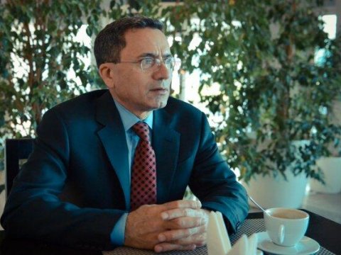 Əhməd Obalı döyülməsindən danışdı - VİDEO