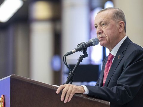 Türkiyənin yeni nazirlərinin FOTOLARI