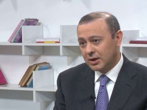 Sərhədə Rusiya deyil, Ermənistan nəzarət edəcək - Qriqoryan