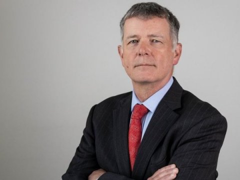 Britaniyanın baş kəşfiyyatçısı Hakan Fidanın adına açılan saxta hesabı təbrik etdi
