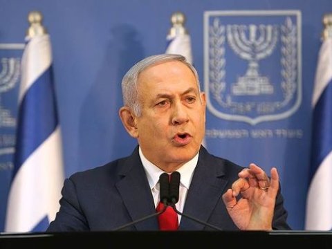 Düşmənlərə qarşı hərəkət etmək öhdəliyimiz var - Netanyahu