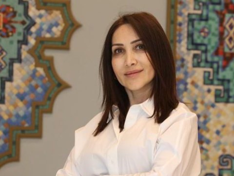 Ətraf mühitin mühafizəsində bir olaq - FOTOLAR