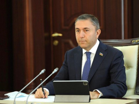 20 ildə Azərbaycan iqtisadiyyatı 3 dəfədən çox artıb