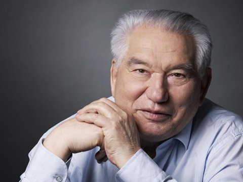 Bakıda Çingiz Aytmatovun abidəsi ucaldılacaq