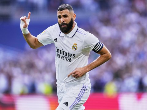 Benzema 